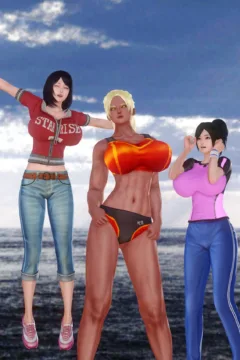 Fight in Nasty Street 3 (48)