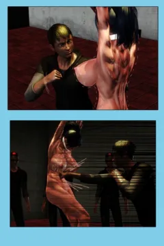 Fight in Nasty Street 3 (5)