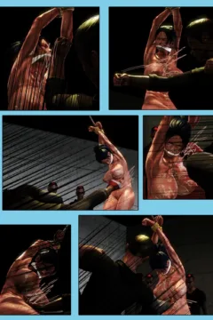 Fight in Nasty Street 3 (6)