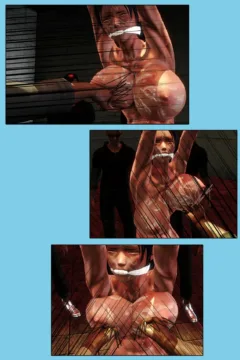 Fight in Nasty Street 3 (7)