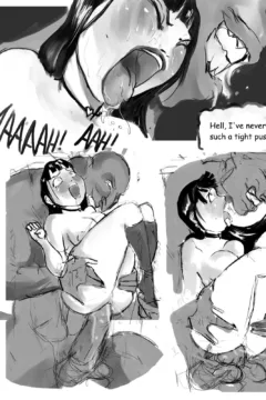 first day whit the collar work_38