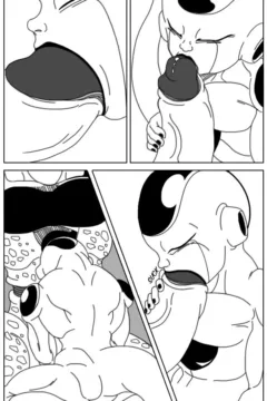 Frieza’s Bug Fantasy0006