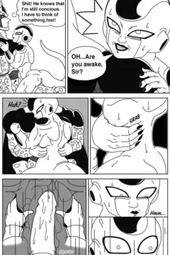 Frieza’s Bug Fantasy0012