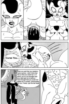 Frieza’s Bug Fantasy0013