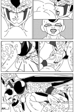 Frieza’s Bug Fantasy0016