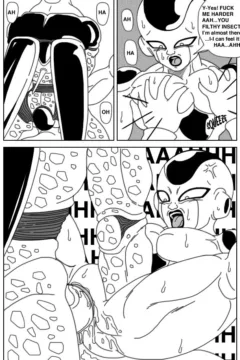 Frieza’s Bug Fantasy0018
