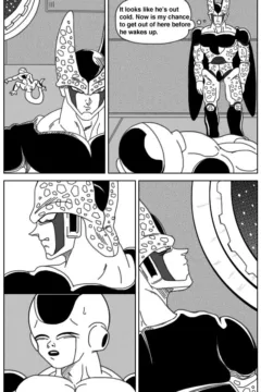 Frieza’s Bug Fantasy0023