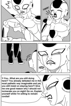 Frieza’s Bug Fantasy0024