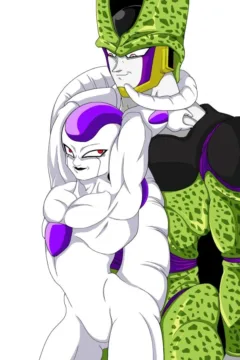 Frieza’s Bug Fantasy0026