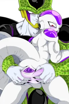 Frieza’s Bug Fantasy0027