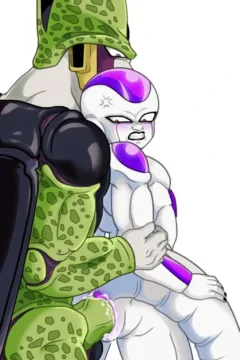Frieza’s Bug Fantasy0029