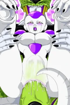 Frieza’s Bug Fantasy0030