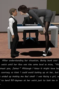 Giant Junior Colleague (11)