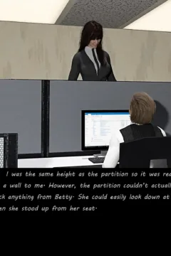 Giant Junior Colleague (13)