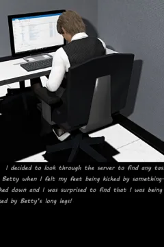 Giant Junior Colleague (14)