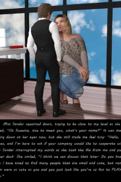 Giant Junior Colleague 2 (21)