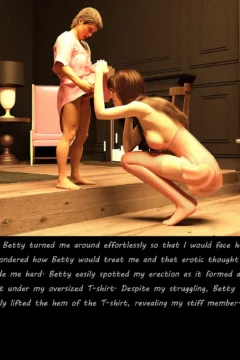 Giant Junior Colleague 2 (3)