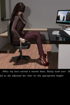 Giant Junior Colleague 2 (35)