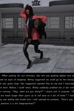 Giant Junior Colleague (29)