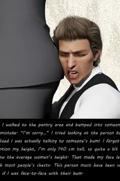 Giant Junior Colleague (3)