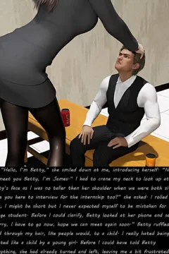 Giant Junior Colleague (9)