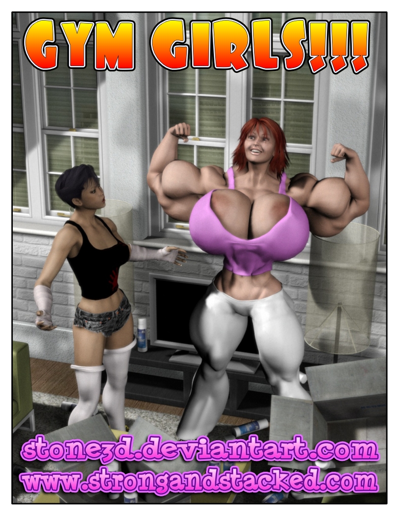 Gym Girls Porn