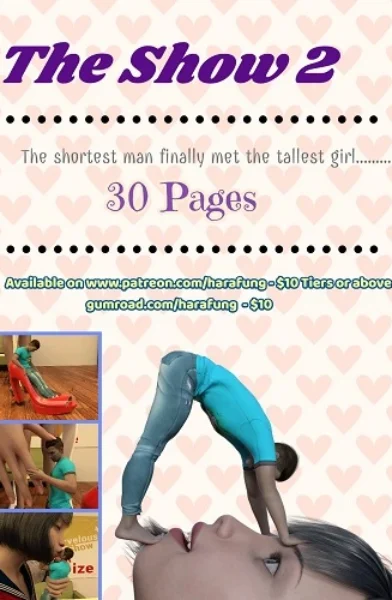 Harafung – The Show 2