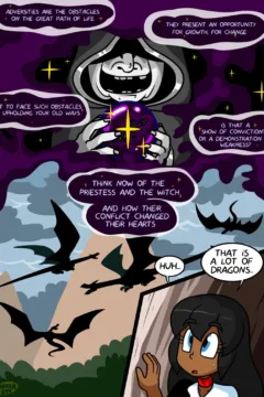 Heretic Whispers 0003