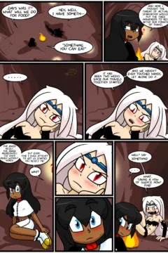 Heretic Whispers 0005