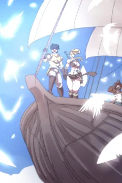 Hilde the barbarian0004