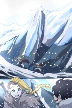 Hilde the barbarian0005