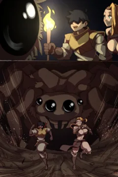 Hilde the barbarian0008