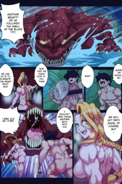 Hunting with Hilde (27)