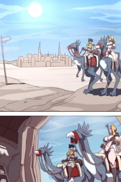 Hunting with Hilde (4)