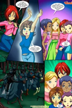 Inquisition Slaves0006