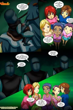 Inquisition Slaves0007