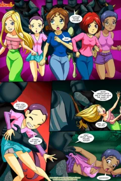 Inquisition Slaves0008