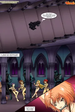 Inquisition Slaves0017