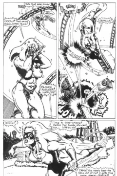 MB BlondeAvenger1 15