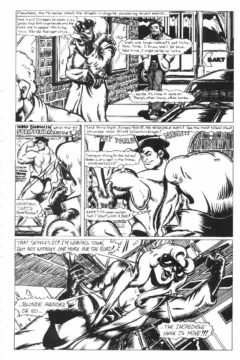 MB BlondeAvenger2 07