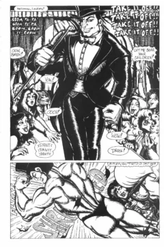 MB BlondeAvenger2 11