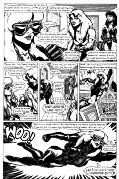 MB BlondeAvenger4 10