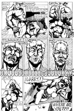 MB BlondeAvenger4 14