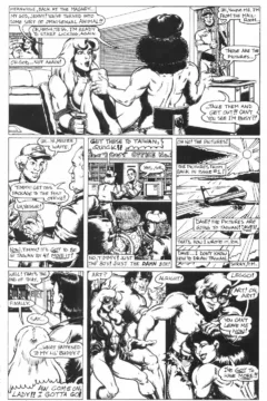 MB BlondeAvenger5 17