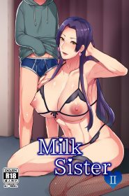 Milk Sister II (1)