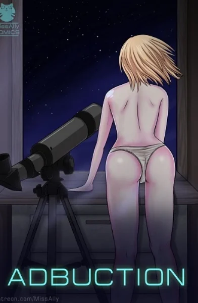 [Miss Ally] Abduction