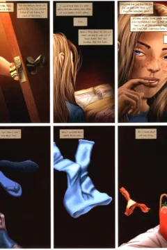 Molly Fredrickson Vol. 005 (22)