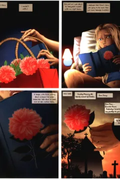 Molly Fredrickson Vol. 005 (23)