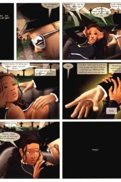 Molly Fredrickson Vol. 005 (26)