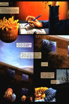 Molly Fredrickson Vol. 005 (3)